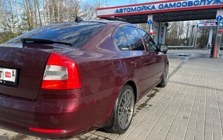 Skoda Octavia, 2012 год, 1 350 000 рублей, 6 фотография