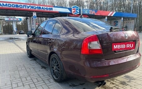 Skoda Octavia, 2012 год, 1 350 000 рублей, 4 фотография