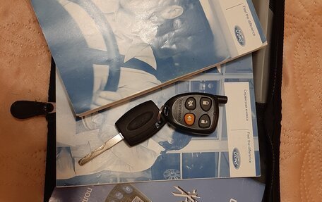 Ford Focus II рестайлинг, 2007 год, 450 000 рублей, 2 фотография