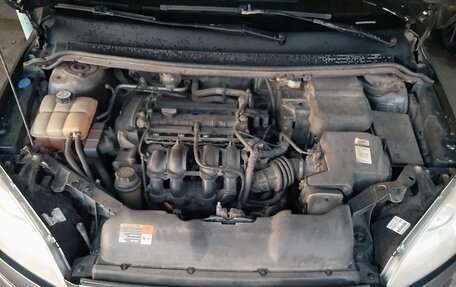 Ford Focus II рестайлинг, 2007 год, 450 000 рублей, 3 фотография