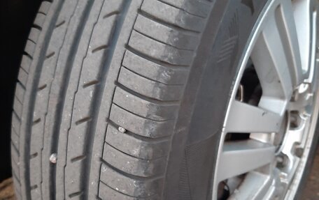 Ford Focus II рестайлинг, 2007 год, 450 000 рублей, 8 фотография