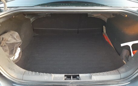 Ford Focus II рестайлинг, 2007 год, 450 000 рублей, 10 фотография