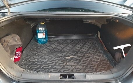 Ford Focus II рестайлинг, 2007 год, 450 000 рублей, 11 фотография