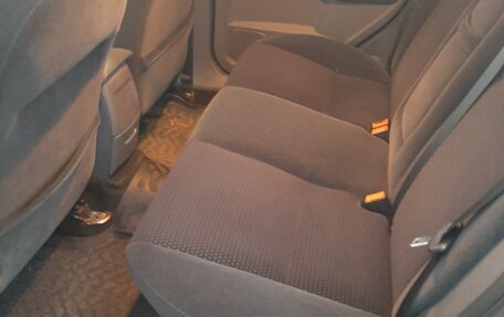 Ford Focus II рестайлинг, 2007 год, 450 000 рублей, 14 фотография