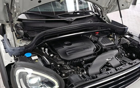 MINI Countryman II (F60), 2020 год, 2 000 006 рублей, 4 фотография