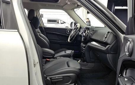 MINI Countryman II (F60), 2020 год, 2 000 006 рублей, 7 фотография