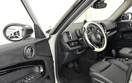 MINI Countryman II (F60), 2020 год, 2 000 006 рублей, 6 фотография