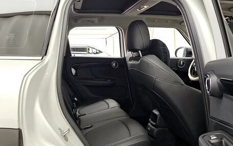 MINI Countryman II (F60), 2020 год, 2 000 006 рублей, 8 фотография