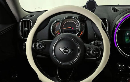 MINI Countryman II (F60), 2020 год, 2 000 006 рублей, 9 фотография