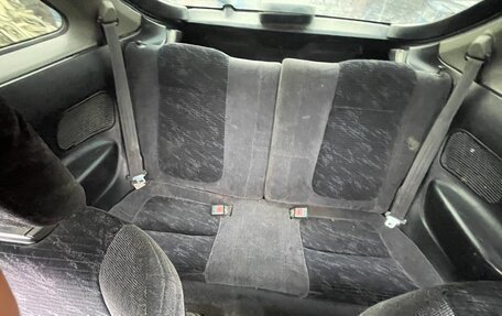 Honda Integra III рестайлинг, 1993 год, 160 000 рублей, 6 фотография