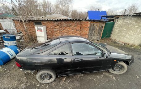 Honda Integra III рестайлинг, 1993 год, 160 000 рублей, 7 фотография