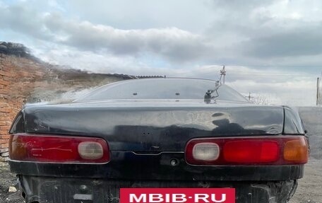 Honda Integra III рестайлинг, 1993 год, 160 000 рублей, 2 фотография