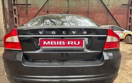 Volvo S80 II рестайлинг 2, 2011 год, 955 000 рублей, 3 фотография