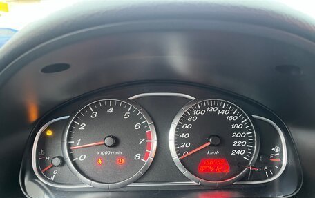 Mazda 6, 2007 год, 630 000 рублей, 9 фотография