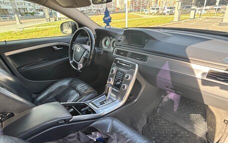 Volvo S80 II рестайлинг 2, 2011 год, 955 000 рублей, 4 фотография