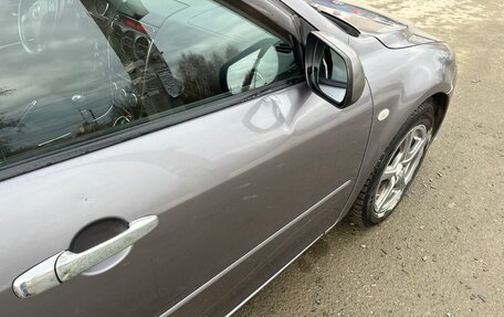 Mazda 6, 2007 год, 630 000 рублей, 7 фотография