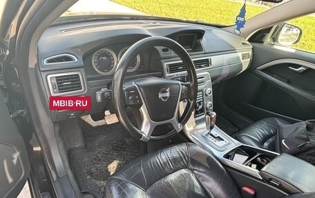 Volvo S80 II рестайлинг 2, 2011 год, 955 000 рублей, 5 фотография