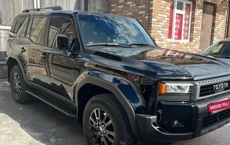 Toyota Land Cruiser Prado, 2024 год, 8 600 000 рублей, 4 фотография