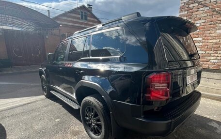 Toyota Land Cruiser Prado, 2024 год, 8 600 000 рублей, 8 фотография