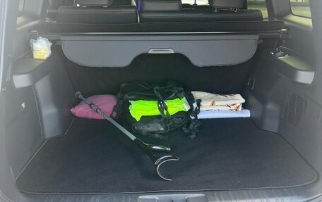 Toyota Land Cruiser Prado, 2024 год, 8 600 000 рублей, 13 фотография