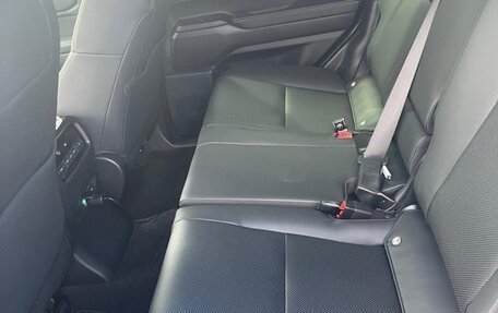 Toyota Land Cruiser Prado, 2024 год, 8 600 000 рублей, 11 фотография