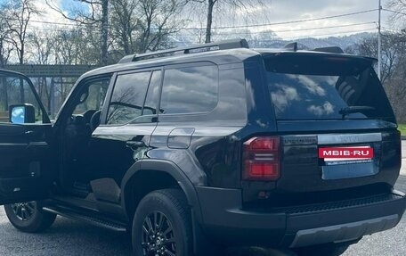 Toyota Land Cruiser Prado, 2024 год, 8 600 000 рублей, 6 фотография