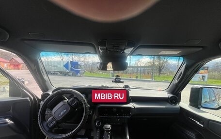 Toyota Land Cruiser Prado, 2024 год, 8 600 000 рублей, 12 фотография