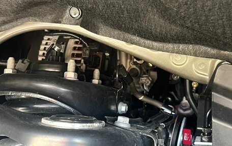 Toyota Land Cruiser Prado, 2024 год, 8 600 000 рублей, 17 фотография