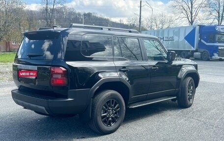 Toyota Land Cruiser Prado, 2024 год, 8 600 000 рублей, 5 фотография