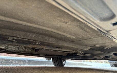 Ford Focus II рестайлинг, 2011 год, 649 000 рублей, 8 фотография