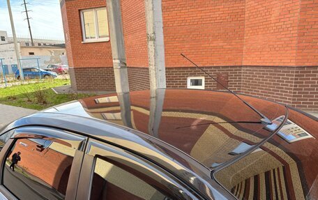 Ford Focus II рестайлинг, 2011 год, 649 000 рублей, 11 фотография