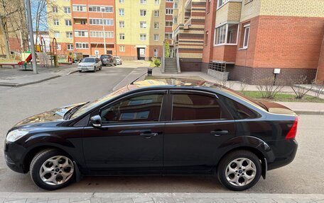 Ford Focus II рестайлинг, 2011 год, 649 000 рублей, 5 фотография