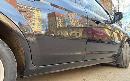 Ford Focus II рестайлинг, 2011 год, 649 000 рублей, 9 фотография