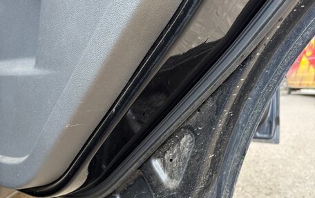 Ford Focus II рестайлинг, 2011 год, 649 000 рублей, 6 фотография