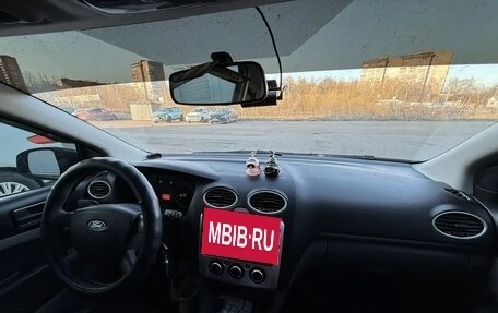 Ford Focus II рестайлинг, 2011 год, 649 000 рублей, 3 фотография