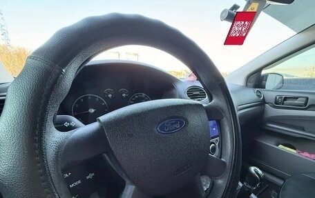 Ford Focus II рестайлинг, 2011 год, 649 000 рублей, 2 фотография