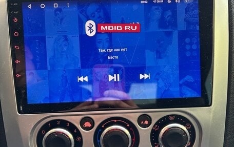 Ford Focus II рестайлинг, 2011 год, 649 000 рублей, 4 фотография