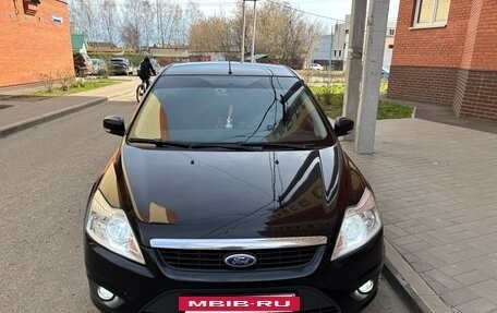 Ford Focus II рестайлинг, 2011 год, 649 000 рублей, 13 фотография