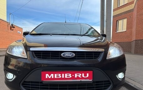 Ford Focus II рестайлинг, 2011 год, 649 000 рублей, 12 фотография