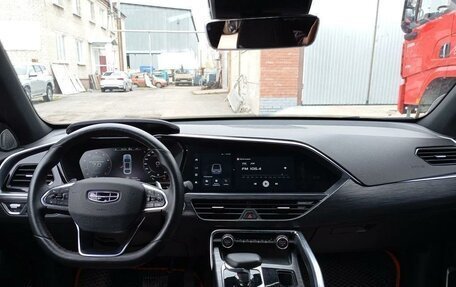 Geely Tugella FY11, 2023 год, 2 720 000 рублей, 5 фотография