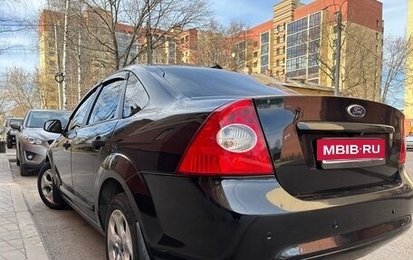 Ford Focus II рестайлинг, 2011 год, 649 000 рублей, 14 фотография