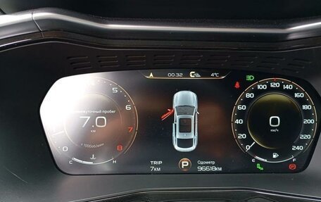 Geely Tugella FY11, 2023 год, 2 720 000 рублей, 6 фотография