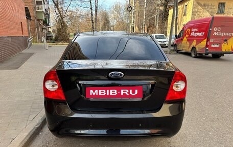 Ford Focus II рестайлинг, 2011 год, 649 000 рублей, 15 фотография