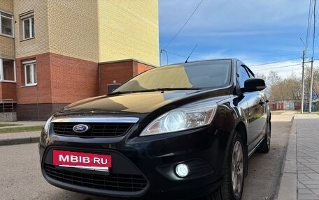 Ford Focus II рестайлинг, 2011 год, 649 000 рублей, 21 фотография