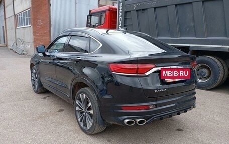 Geely Tugella FY11, 2023 год, 2 720 000 рублей, 4 фотография