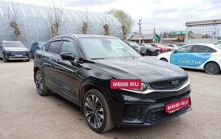 Geely Tugella FY11, 2023 год, 2 720 000 рублей, 2 фотография