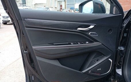 Geely Tugella FY11, 2023 год, 2 720 000 рублей, 8 фотография