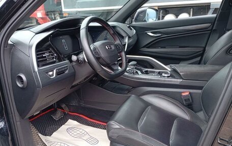 Geely Tugella FY11, 2023 год, 2 720 000 рублей, 7 фотография