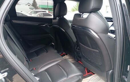 Geely Tugella FY11, 2023 год, 2 720 000 рублей, 9 фотография