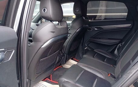 Geely Tugella FY11, 2023 год, 2 720 000 рублей, 10 фотография